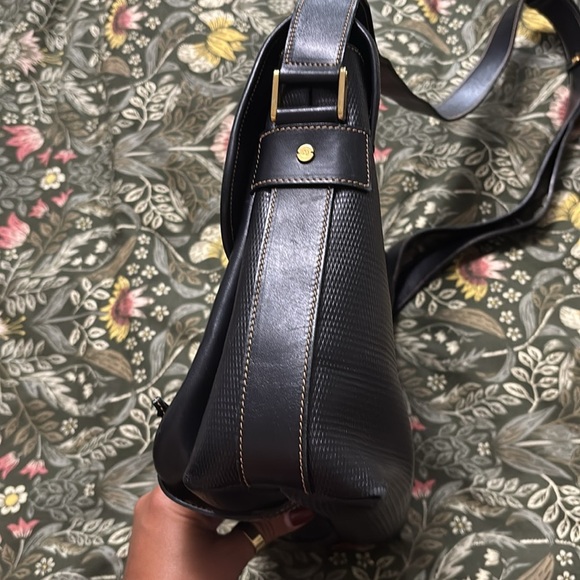 Gucci black messenger bag - Picture 3 of 13